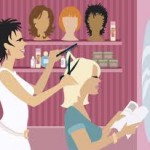 Haircare Conundrum